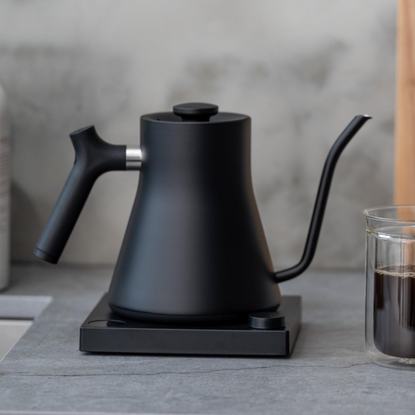 Fellow Stagg EKG Electric Gooseneck Kettle - Matte Black