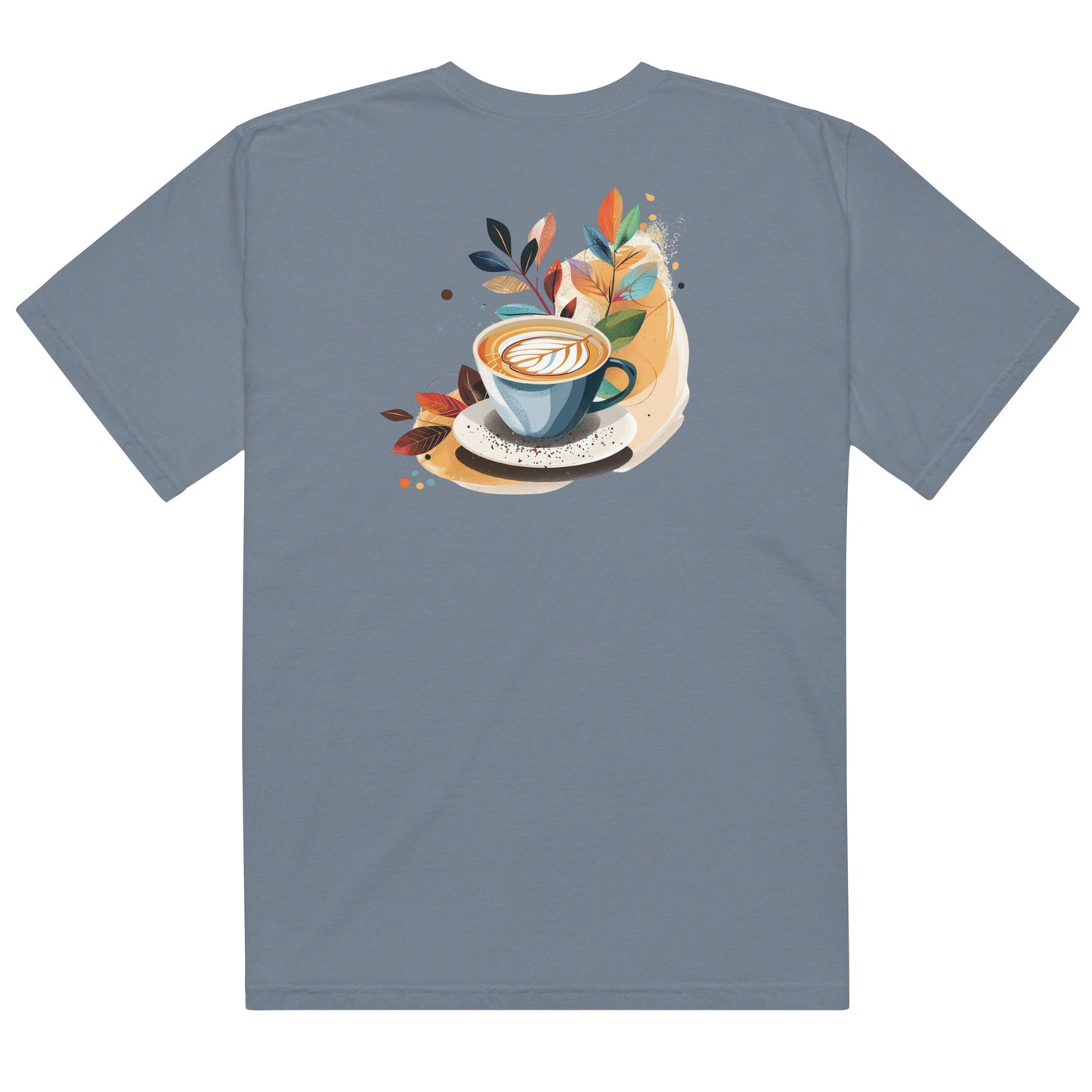 Cafe Latte Unisex T-shirt