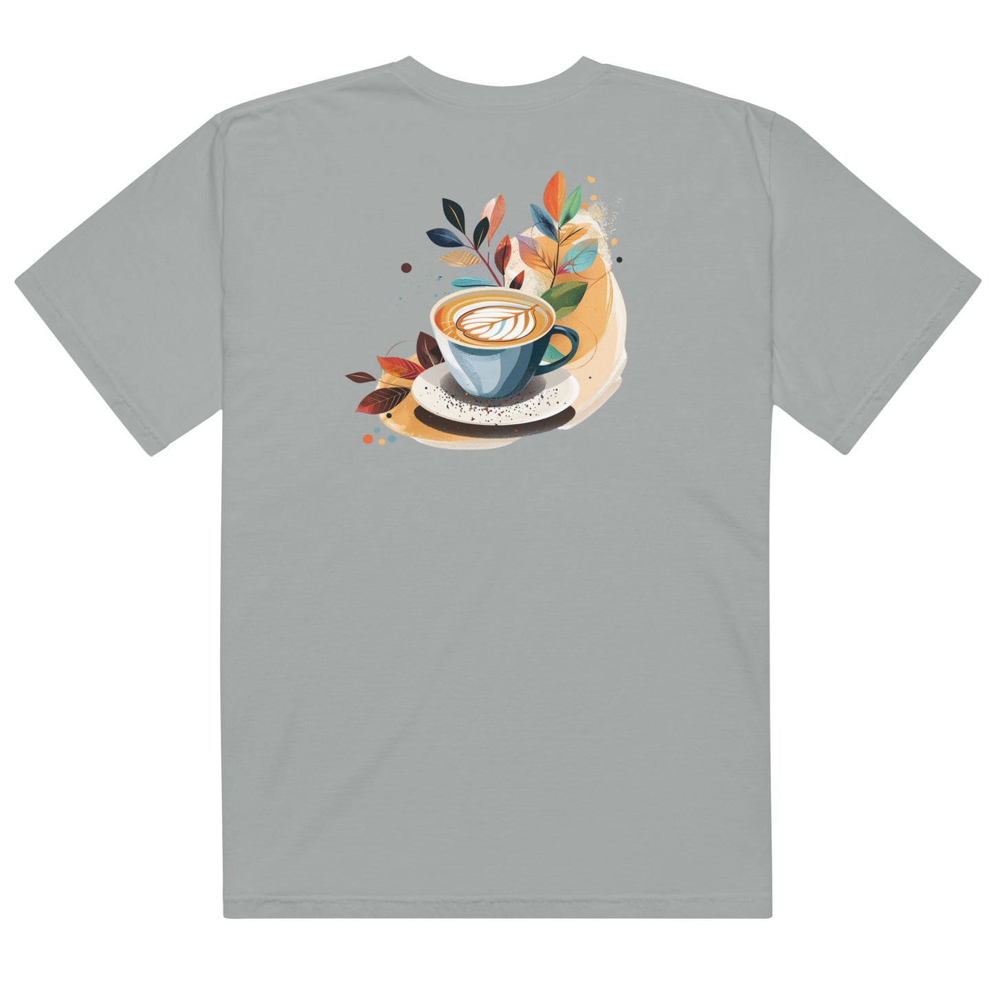 Cafe Latte Unisex T-shirt