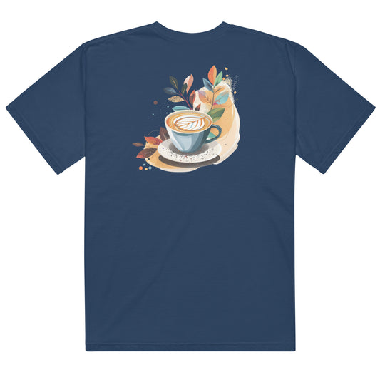 Cafe Latte Unisex T-shirt