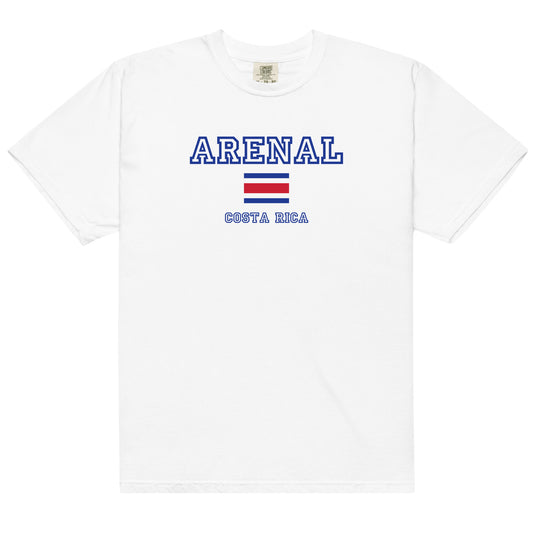 Arenal Costa Rica Unisex T-shirt