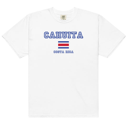 Cahuita Costa Rica Unisex T-shirt