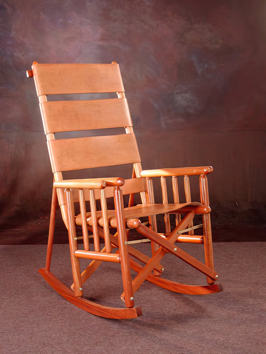 Costa Rica Rocking Chair