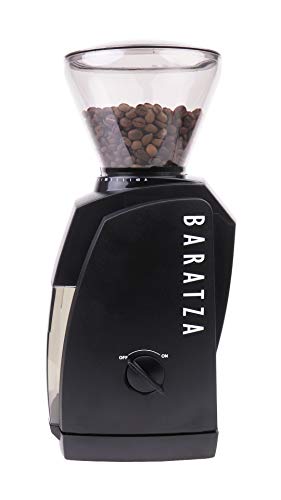 Baratza Encore shops Black Coffee Grinder